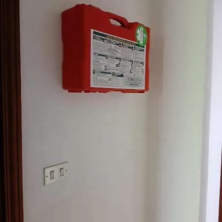 Green54blu Homestay