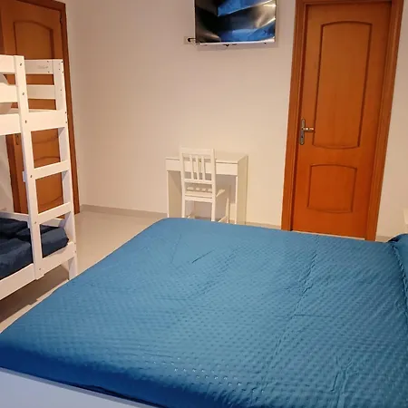 Green54blu Homestay