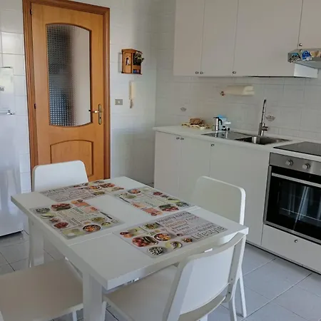 Homestay Green54blu Bari