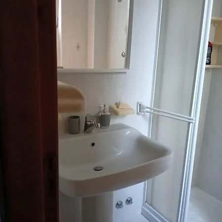 Homestay Green54blu Bari