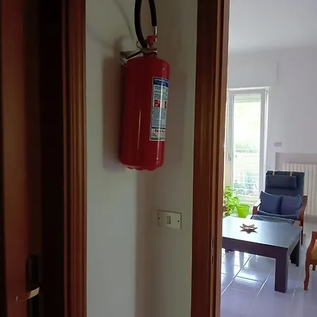 Green54blu Kwatera prywatna