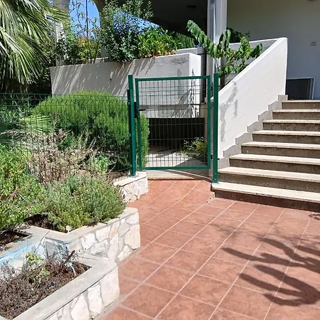 Green54blu Kwatera prywatna *