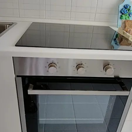 Green54blu Accommodatie bij particulieren