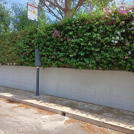 Kwatera prywatna Green54blu