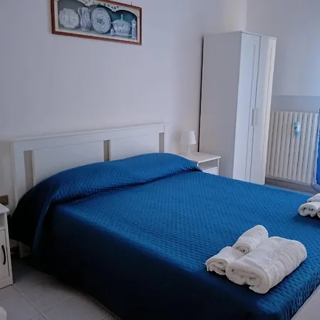 Accommodatie bij particulieren Green54blu Bari