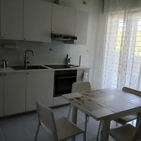 Accommodatie bij particulieren Green54blu