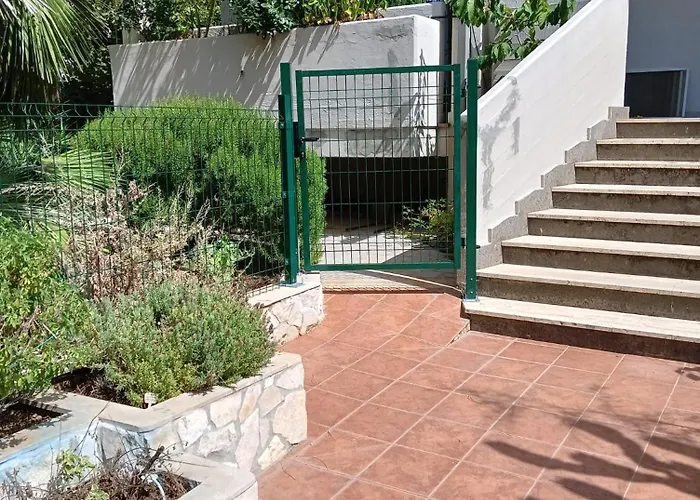 Green54blu منزل للإقامة *